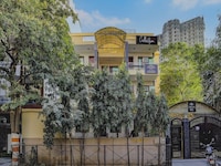 Super Hotel O Uk House Residency