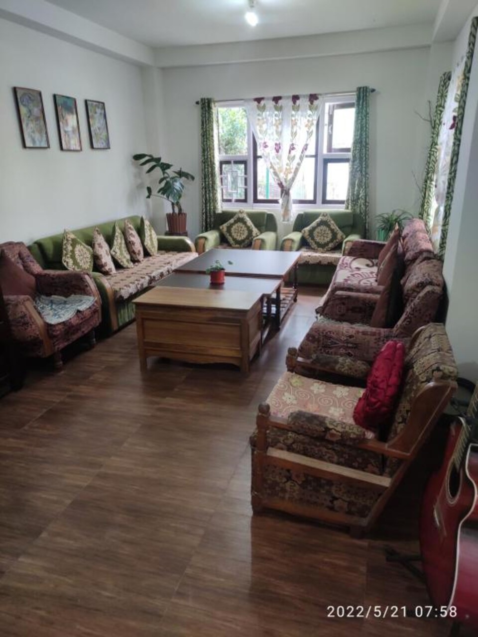 POP HOME 80526G Arthur's Inn, Gangtok, Gangtok