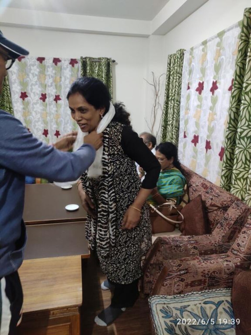 POP HOME 80526G Arthur's Inn, Gangtok, Gangtok