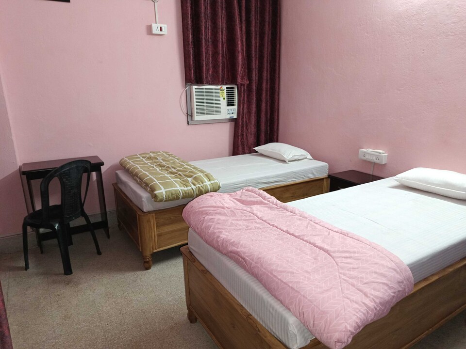 OYO Home Ananya Homestay, Bailey Road, Patna