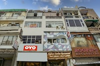 Delhi Majestic Manor Home Stay