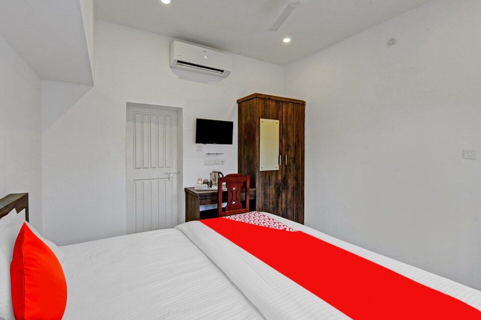 Flagship Amber Regency, Vytilla Kochi, Kochi