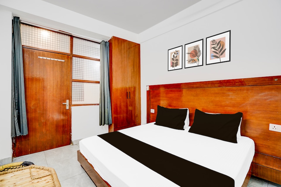 Hotel O Sagar Presidency , Indirapuram Ghaziabad, Ghaziabad