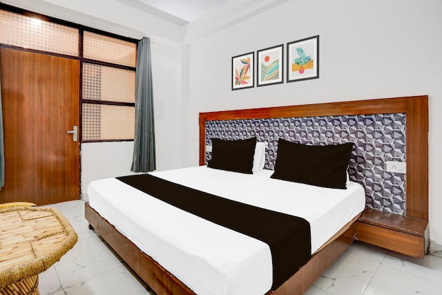 Hotel O Sagar Presidency 