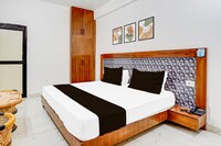 Hotel O Sagar Presidency 