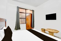 Hotel O Sagar Presidency 