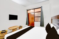 Hotel O Sagar Presidency 