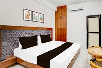 Hotel O Sagar Presidency 