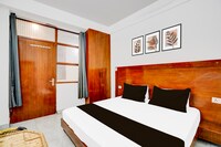 Hotel O Sagar Presidency 