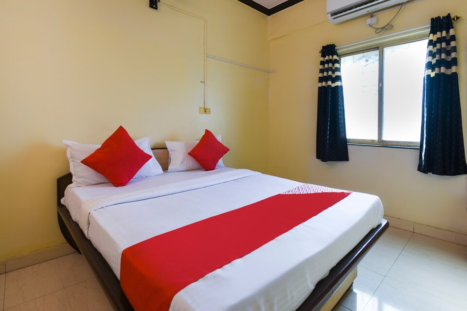 Hotel O Swaraj Resto and Lodging , Pirangut, Pune