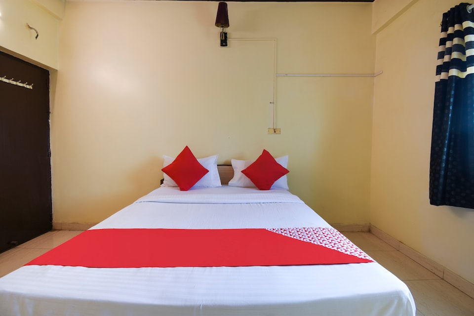 Hotel O Swaraj Resto and Lodging , Pirangut, Pune