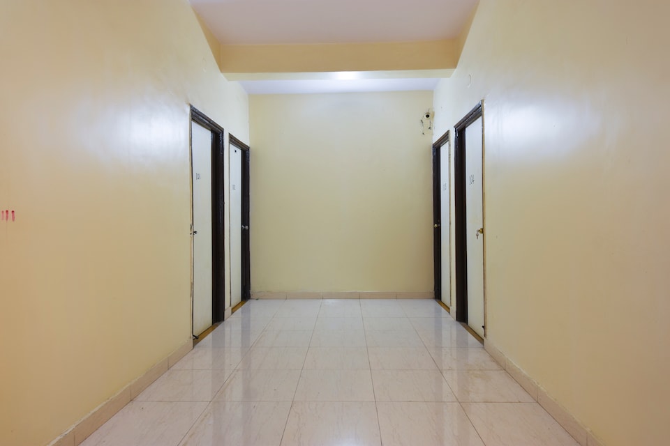 Hotel O Swaraj Resto and Lodging , Pirangut, Pune