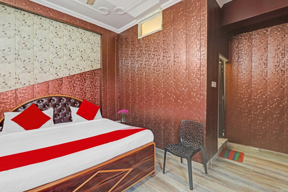 LIVE as LCK2550, Gomti Nagar Lucknow, Lucknow