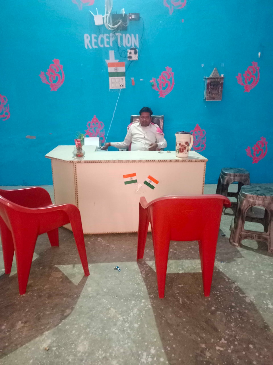 SPOT ON Apna Hotel, Aligarh, अलीगढ़