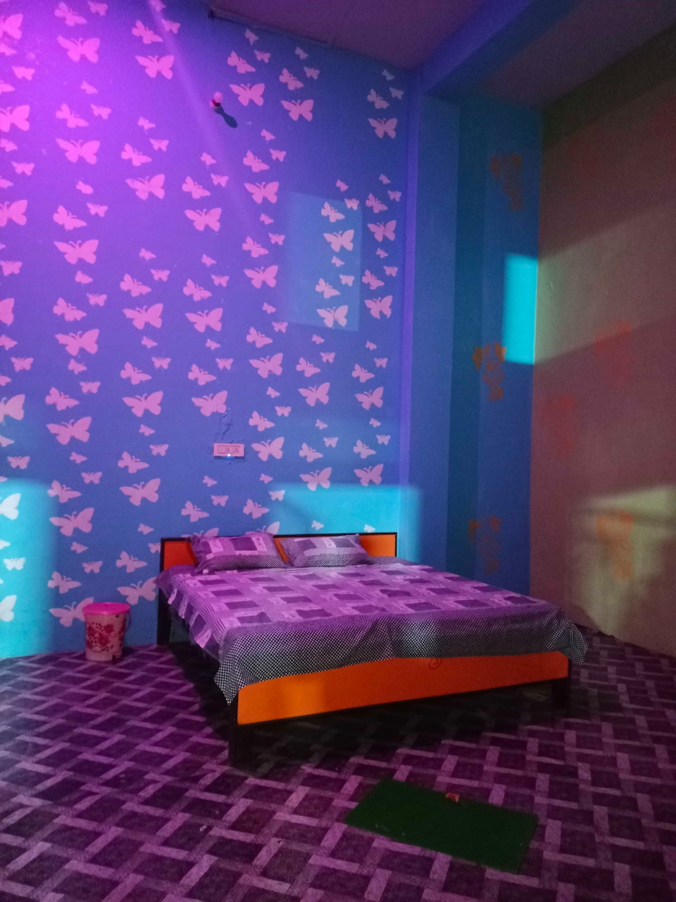SPOT ON Apna Hotel, Aligarh, अलीगढ़