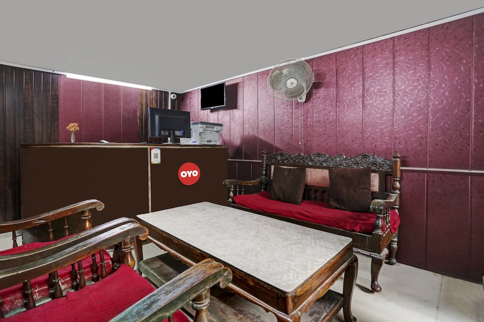 Spot On Elvis Guest House, Sigra, Varanasi