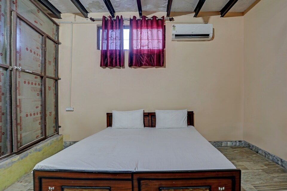 OYO HOME Grand , Bulandshahr, Bulandshahr