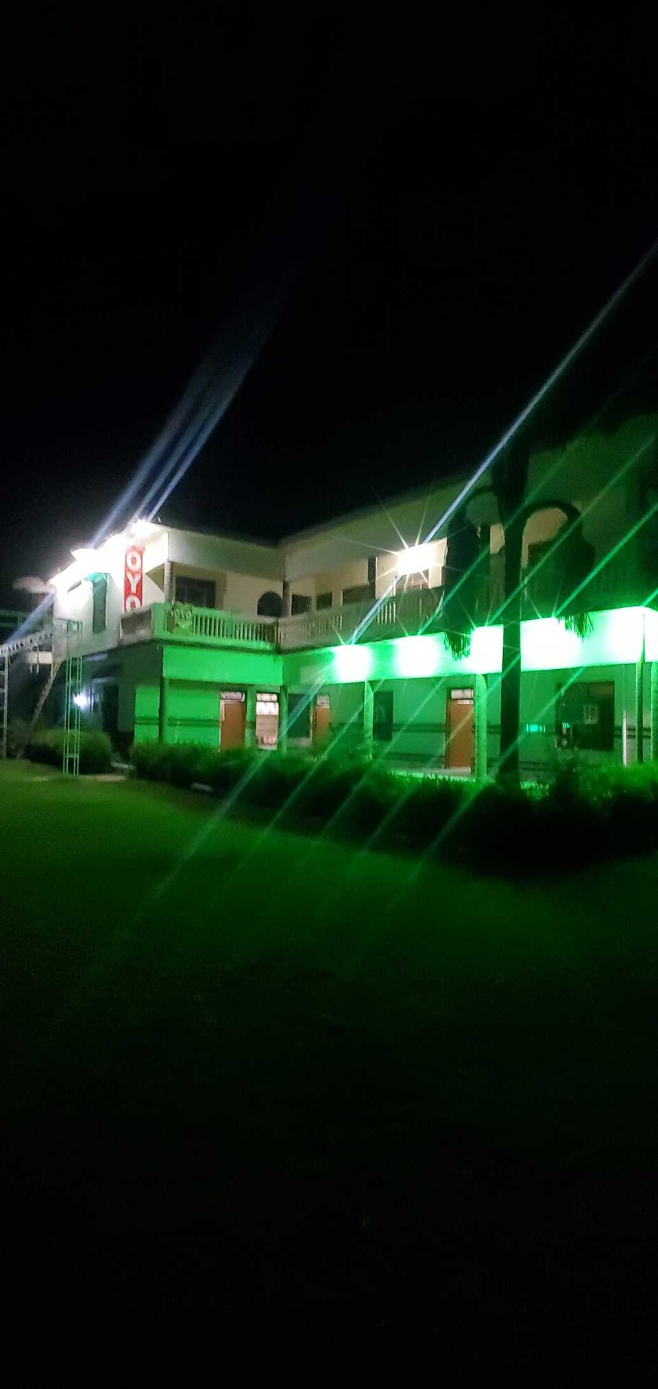 OYO Shri Ganesh Farm House, Bulandshahr, Bulandshahr