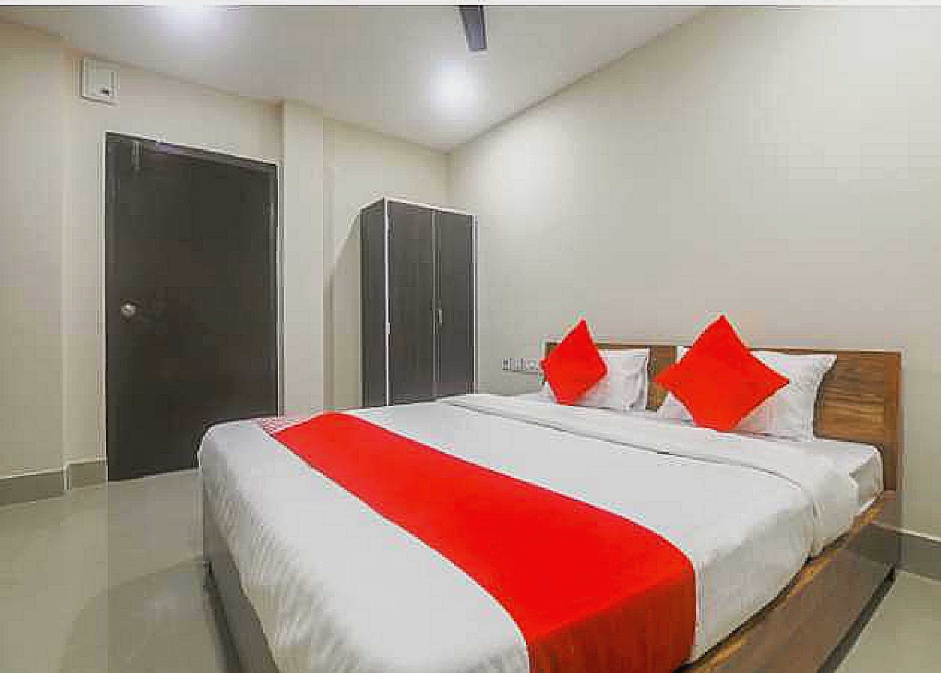 Collection O Adhikary Homestay, Collection O Guwahati, Book @ ₹736 - OYO