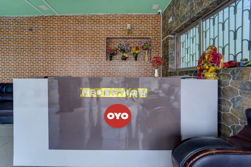 Flagship Hotel Nalanda Inn, Rajgir city, Rajgir