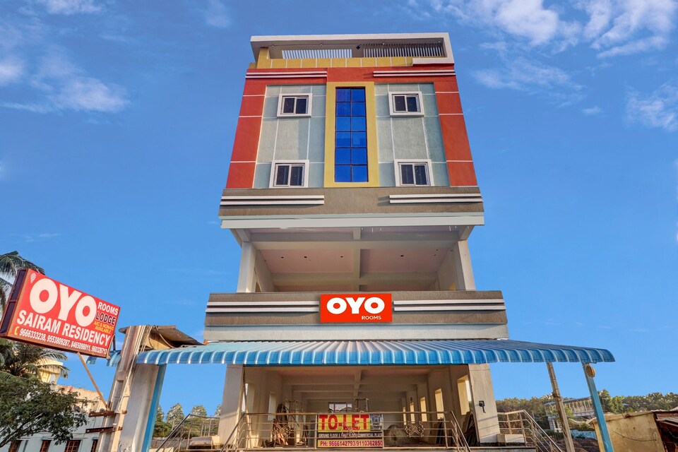 Flagship Sairam Residency, Shadnagar-Kothur, Shadnagar