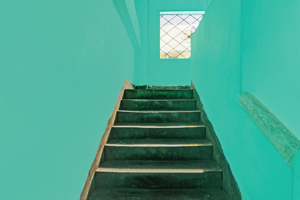 OYO Flagship Hotel Suleman Palace Near St. Thomas's Church, Esplanade Kolkata, Kolkata