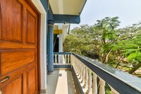 Flagship Asa Guest House Near Baga Beach