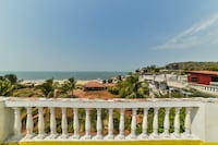 Flagship Asa Guest House Near Baga Beach