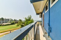 Flagship Asa Guest House Near Baga Beach