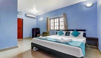 Flagship Asa Guest House Near Baga Beach