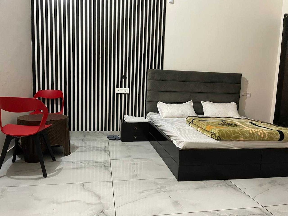 OYO Hotel Narwana Haveli, Jind, Jind