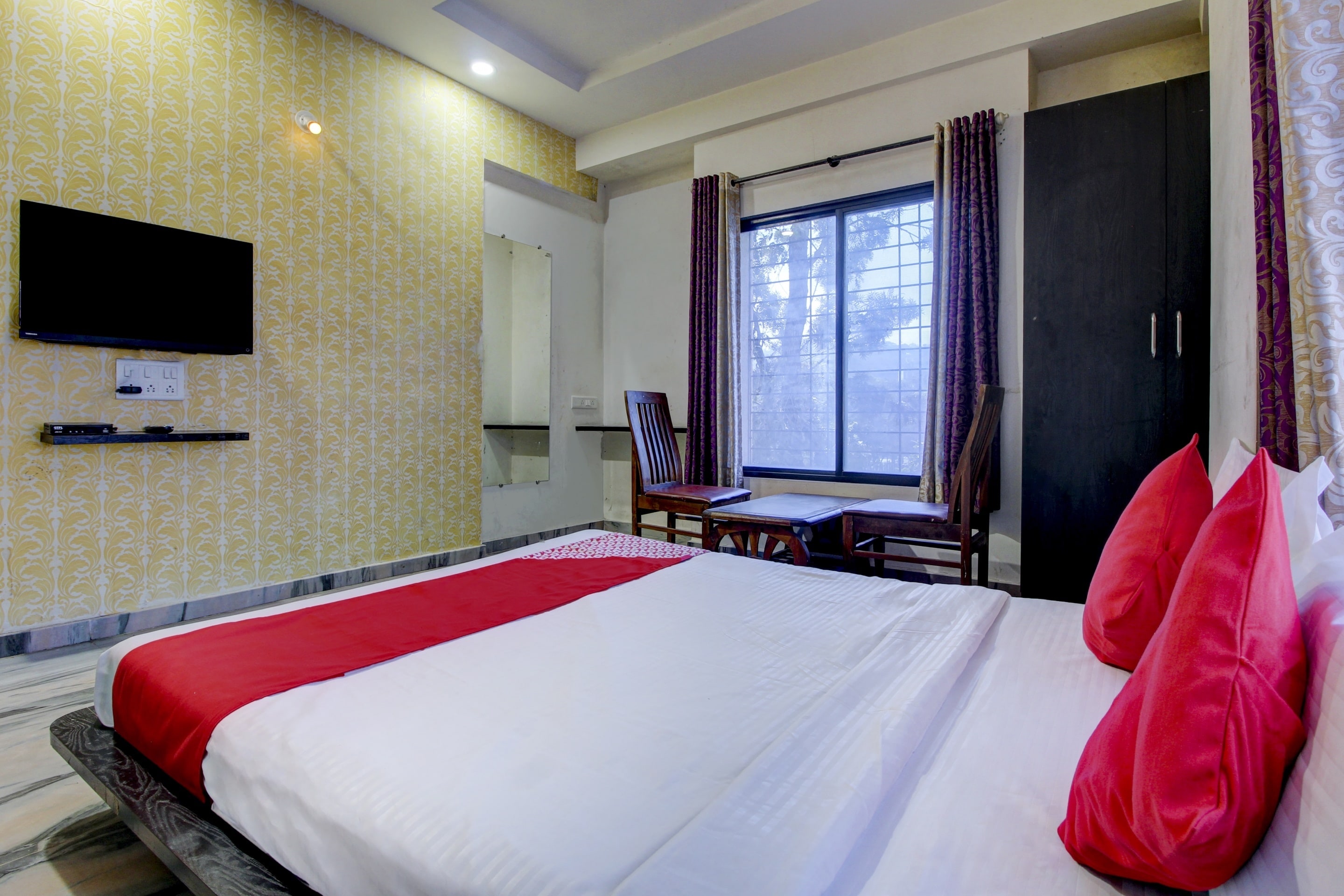 Hotels in Kothrud, Pune Starting ₹456 Upto 75 OFF on 28 Kothrud