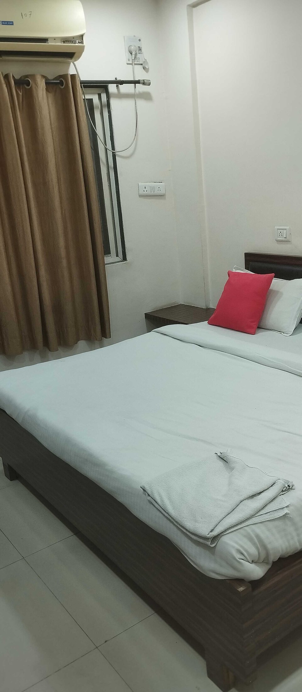 OYO Flagship 805392 Hotel Mahi, MP Nagar Bhopal, Bhopal