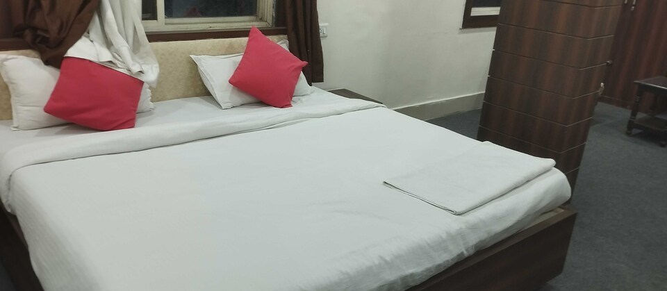 OYO Flagship 805392 Hotel Mahi, MP Nagar Bhopal, Bhopal