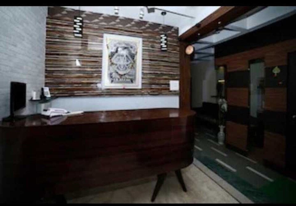 OYO Flagship 805392 Hotel Mahi, MP Nagar Bhopal, Bhopal