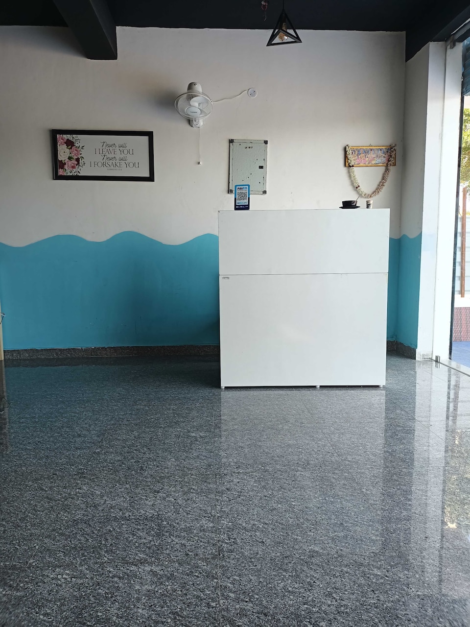 OYO The Samudhra, Mahabalipuram, Mahabalipuram