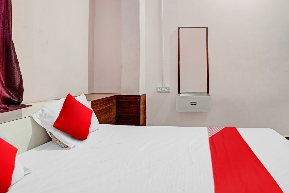 Flagship Hotel Sagar, Aurangabad, Aurangabad