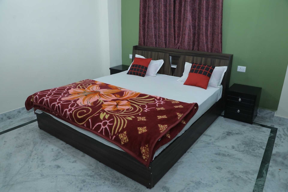 OYO Anyway Inn, Patliputra Colony, Patna