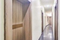 Hotel O Zen Royal Cottage