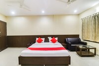 Hotel O Zen Royal Cottage