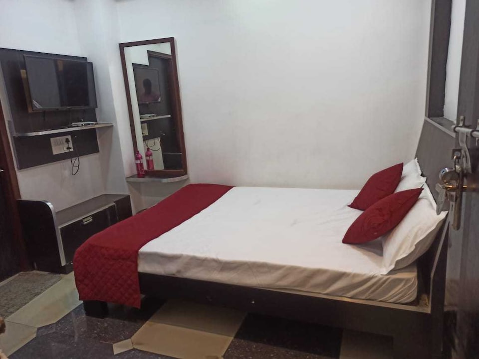 OYO Hotel Lemontree, Amer, Jaipur