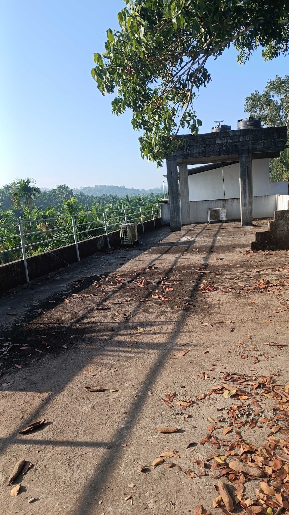 OYO Palm View Homes, Calicut City, Calicut