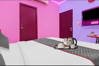 Hotel O A K Continental