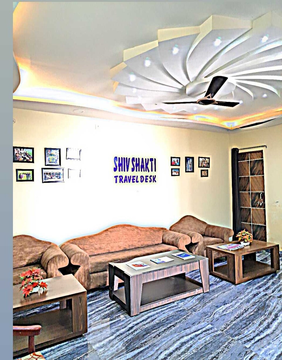 Collection O Shiv Shakti Resort, Raebareily city, Raebareily