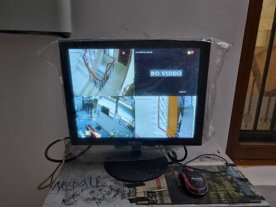 POP 80545C Ada Residency , Noida City, Noida