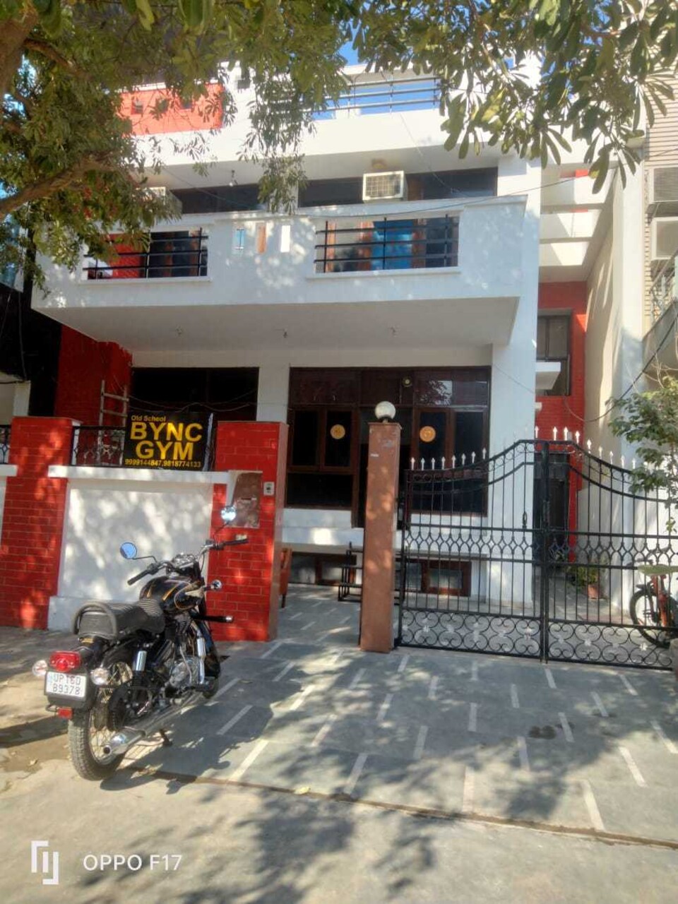 POP 80545C Ada Residency , Noida City, Noida