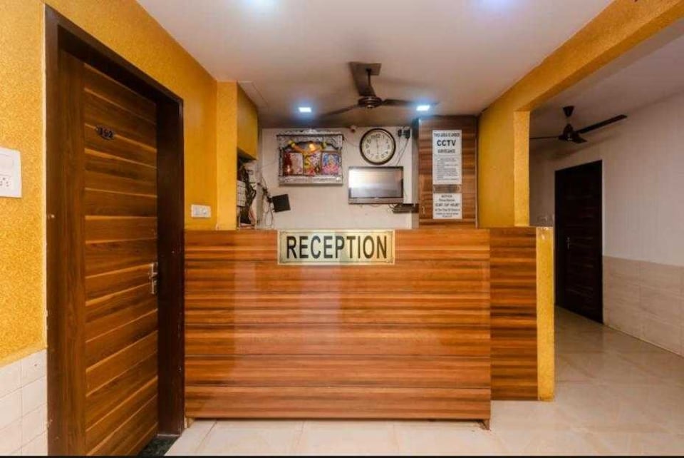 SPOT ON Guru Kripa Dham, Barra Kanpur, Kanpur