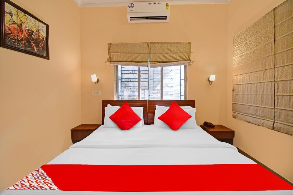 Flagship The Paradise Inn Near Mani Square, Salt Lake Kolkata, Kolkata