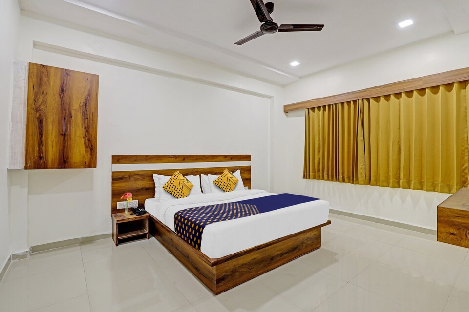 SPOT ON Hotel Siddheshwari, Patan, Patan