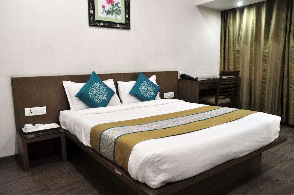 OYO Rooms 001 Ghaziabad City, Indirapuram Ghaziabad, Ghaziabad